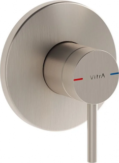 VitrA Origin Ankastre A4262134 Inox Duş Bataryası kullananlar yorumlar